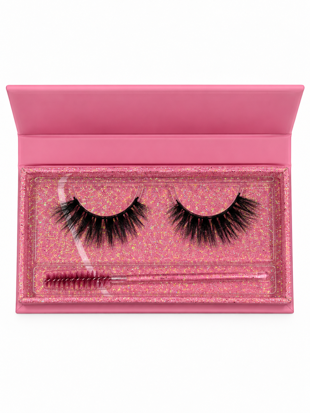 Barbie & Cat Eye Look