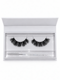 Lash Extensions Look
