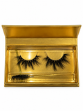 Doll Look